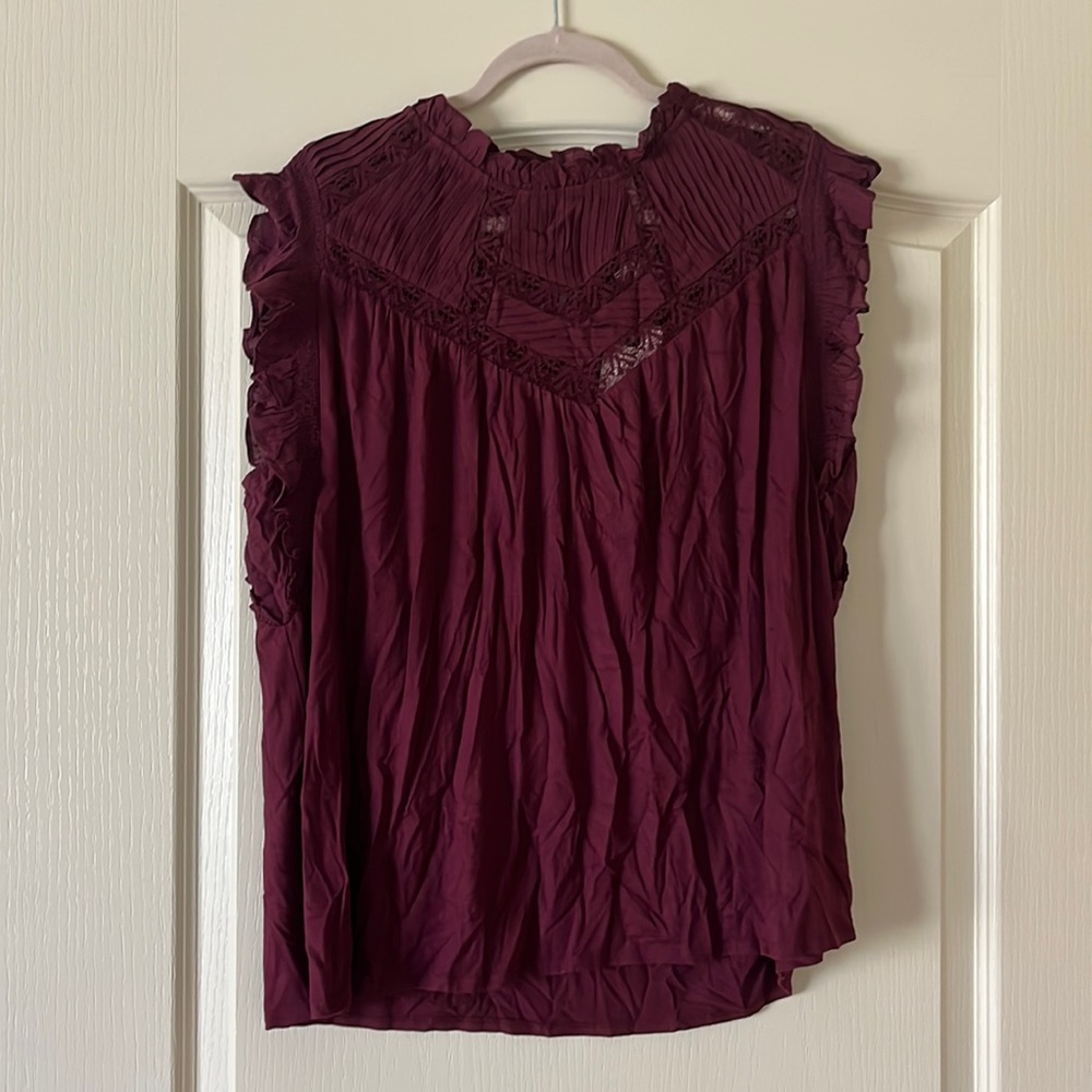 Good Hart Top
